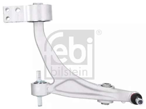 1x Control/Trailing Arm, wheel suspension
