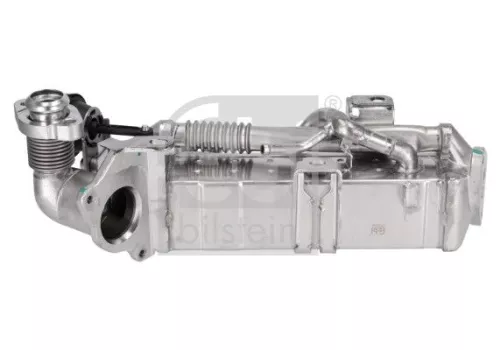 FEBI BILSTEIN 1x Cooler, exhaust gas recirculation (182359)