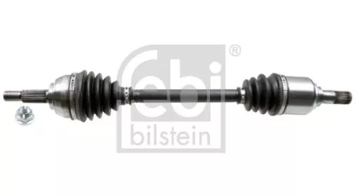1x Drive Shaft
