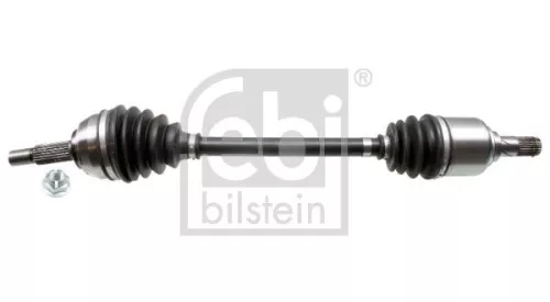 1x Drive Shaft