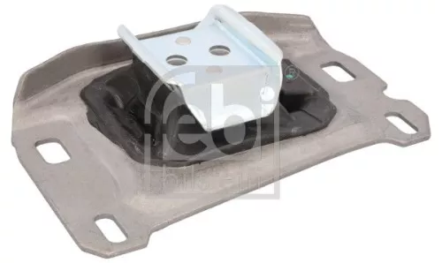 1x Mounting, automatic transmission