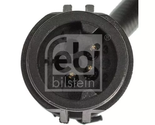 FEBI BILSTEIN 1x Sensor, boost pressure (182558)