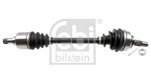 FEBI BILSTEIN 1x Drive Shaft (182592)