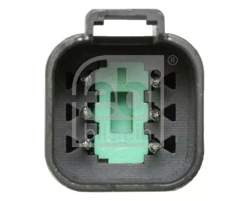 FEBI BILSTEIN 1x Accelerator Pedal (182652)