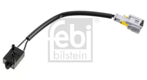 FEBI BILSTEIN 1x Switch, clutch control (cruise control) (182687)