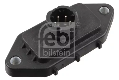 FEBI BILSTEIN 1x Sensor, compressed-air system (182691)