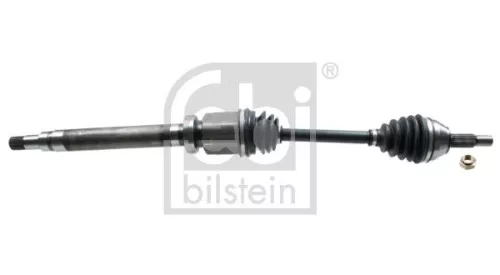 FEBI BILSTEIN 1x Drive Shaft (182745)