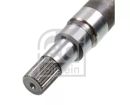 FEBI BILSTEIN 1x Drive Shaft (182745)