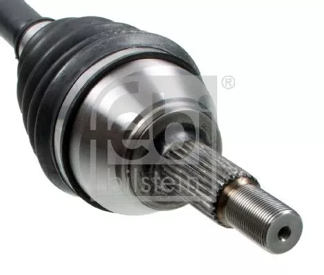 FEBI BILSTEIN 1x Drive Shaft (182745)