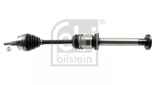 FEBI BILSTEIN 1x Drive Shaft (182852)