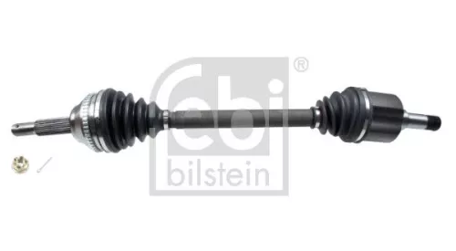 FEBI BILSTEIN 1x Drive Shaft (182936)