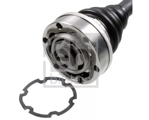 FEBI BILSTEIN 1x Drive Shaft (182996)