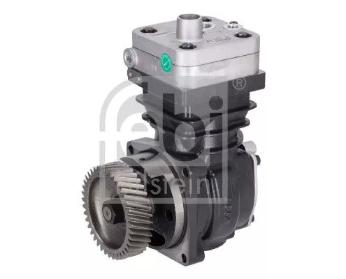FEBI BILSTEIN 1x Compressor, compressed-air system (183003)