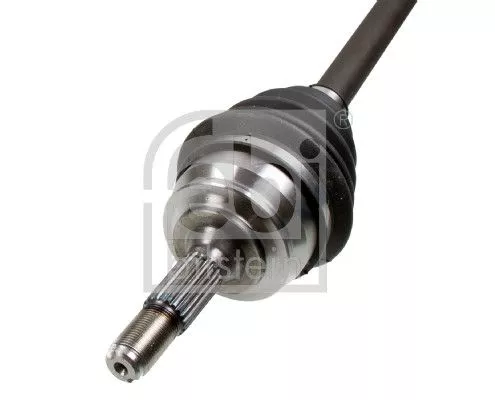 FEBI BILSTEIN 1x Drive Shaft (183182)