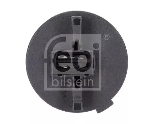 FEBI BILSTEIN 1x Resistor, interior blower (183240)