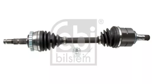1x Drive Shaft