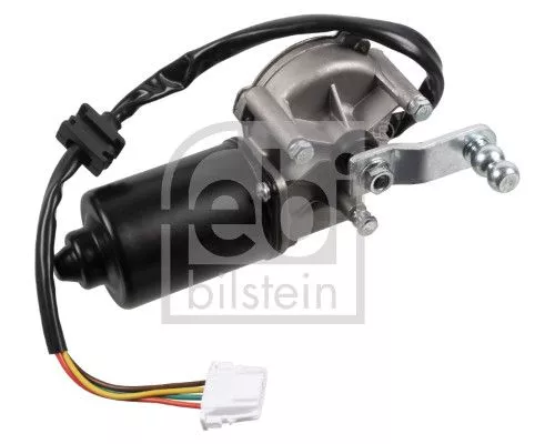 1x Wiper Motor