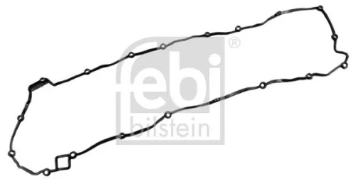 1x Gasket, cylinder head cover