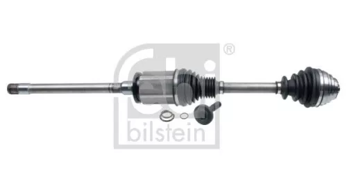 FEBI BILSTEIN 1x Drive Shaft (183412)