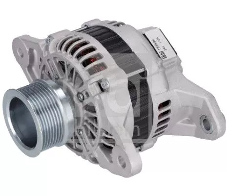 1x Alternator