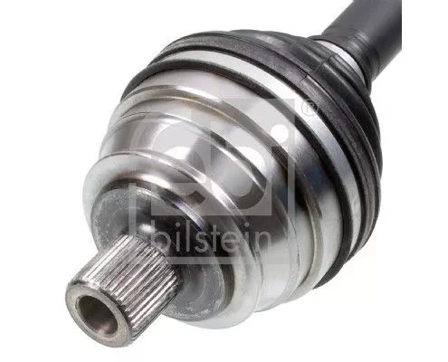 FEBI BILSTEIN 1x Drive Shaft (183591)