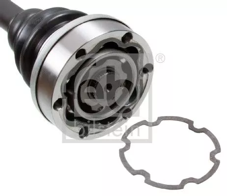 FEBI BILSTEIN 1x Drive Shaft (183591)