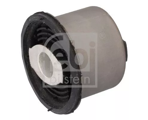 1x Bush, driver cab suspension