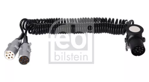FEBI BILSTEIN 1x Adaptor, electric filament (183618)