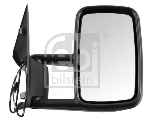 FEBI BILSTEIN 1x Exterior Mirror (183796)