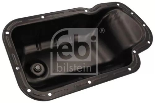 1x Oil Sump