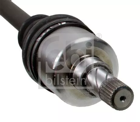 FEBI BILSTEIN 1x Drive Shaft (183826)