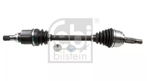 1x Drive Shaft