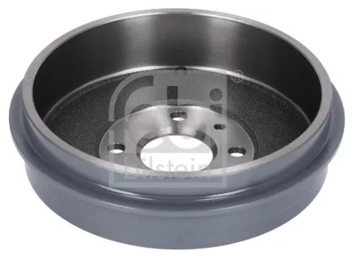 FEBI BILSTEIN 2x Brake Drum (183929)