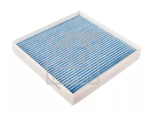 FEBI BILSTEIN 1x Filter, cabin air (183974)