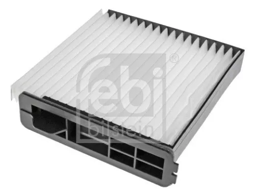 1x Filter, cabin air