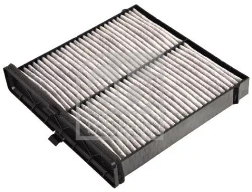 FEBI BILSTEIN 1x Filter, cabin air (184044)