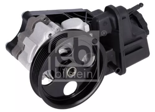 1x Hydraulic Pump, steering