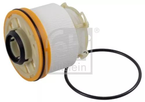 1x Fuel Filter