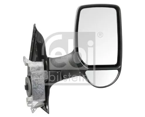 FEBI BILSTEIN 1x Exterior Mirror (184220)