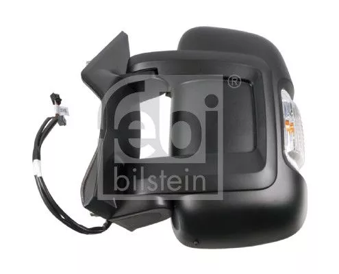 FEBI BILSTEIN 1x Exterior Mirror (184242)