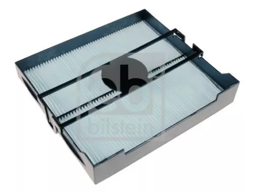 FEBI BILSTEIN 1x Filter, cabin air (184319)