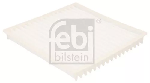 FEBI BILSTEIN 1x Filter, cabin air (184364)