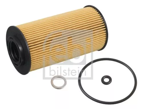 1x Oil Filter