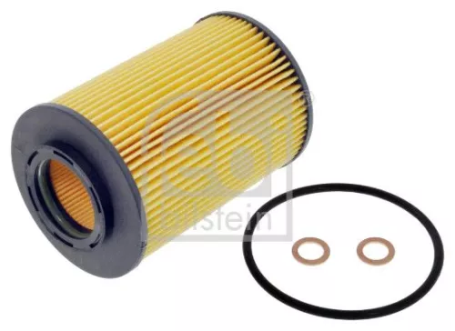 1x Oil Filter