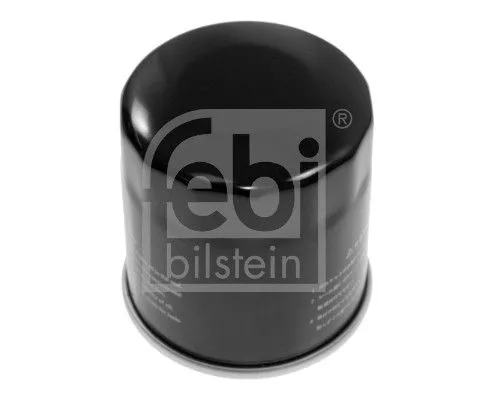 1x Oil Filter
