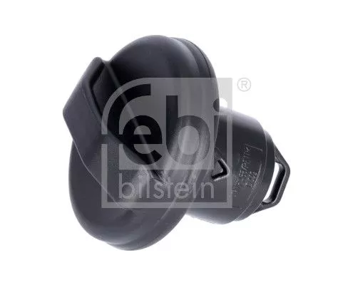 1x Cap, fuel tank