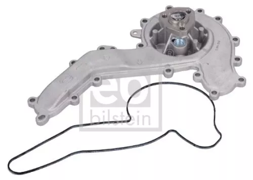 FEBI BILSTEIN 1x Water Pump, engine cooling (184562)