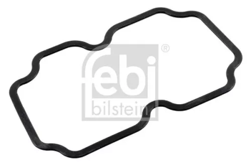 FEBI BILSTEIN 1x Gasket, housing cover (crankcase) (184595)