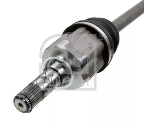 FEBI BILSTEIN 1x Drive Shaft (184624)