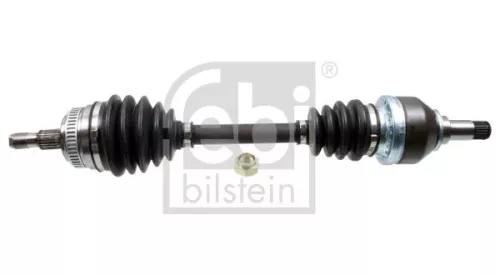 1x Drive Shaft